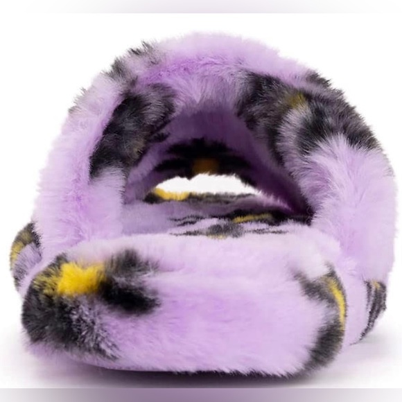 MUK LUKS Women's Orla Slippers *SMALL* - Picture 2 of 7